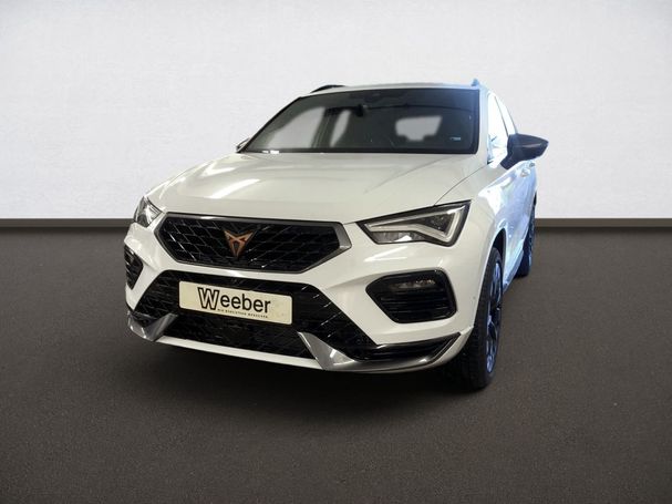 Cupra Ateca 2.0 TSI DSG 4Drive 221 kW image number 1