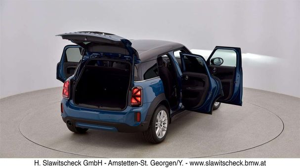 Mini Cooper Countryman Mini 100 kW image number 22