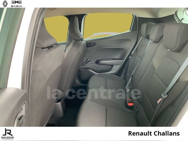 Renault Clio SCe 65 49 kW image number 7