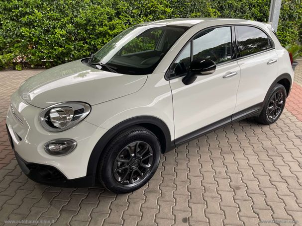 Fiat 500X 1.3 70 kW image number 1