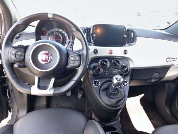 Fiat 500 1.0 52 kW image number 8