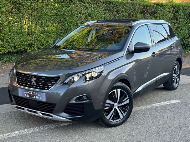 Peugeot 5008 96 kW image number 2