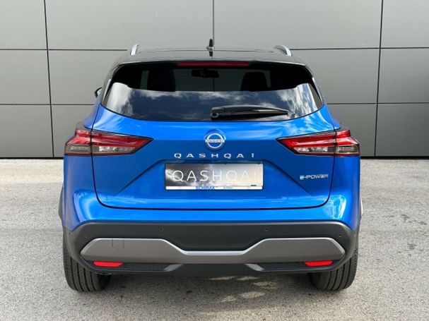 Nissan Qashqai 1.5 e-power 139 kW image number 5