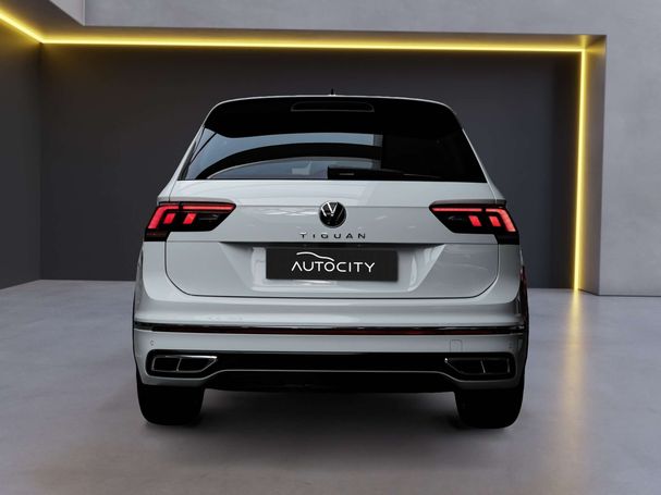 Volkswagen Tiguan 1.5 TSI DSG 110 kW image number 3