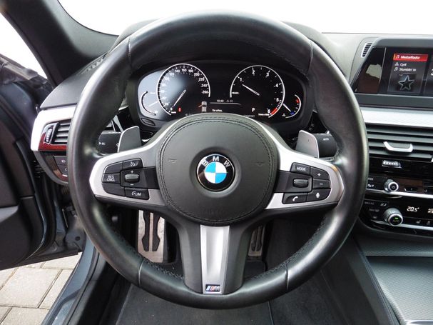 BMW 520d 140 kW image number 8