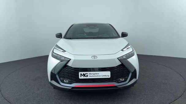 Toyota C-HR 2.0 Hybrid 145 kW image number 9