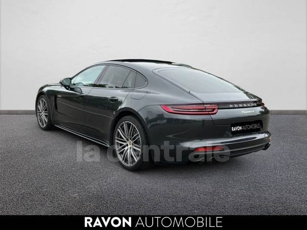 Porsche Panamera 4 E-Hybrid 340 kW image number 16