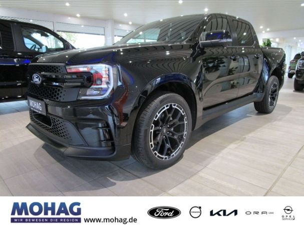 Ford Ranger 3.0 EcoBlue MS-RT e-4WD 177 kW image number 1