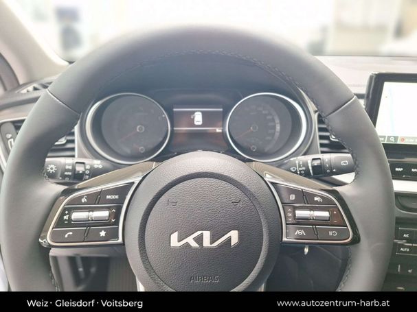 Kia Ceed 1.0 74 kW image number 20