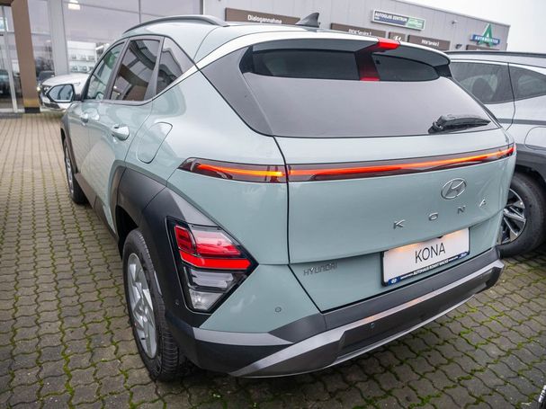 Hyundai Kona 1.0 T-GDI Trend 88 kW image number 19