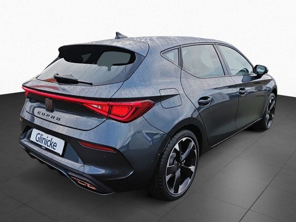 Cupra Leon e-Hybrid DSG 150 kW image number 3