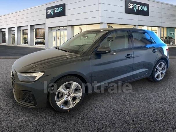 Audi A1 35 TFSI S tronic Sportback 110 kW image number 1