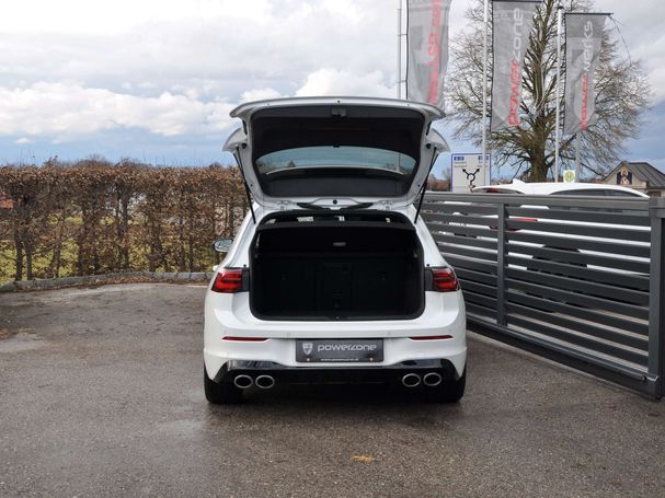 Volkswagen Golf R DSG 4Motion 235 kW image number 16