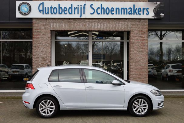 Volkswagen Golf 1.4 TSI Comfortline 92 kW image number 4