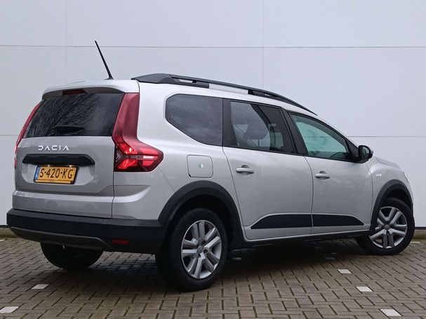 Dacia Jogger 1.0 TCe 81 kW image number 2