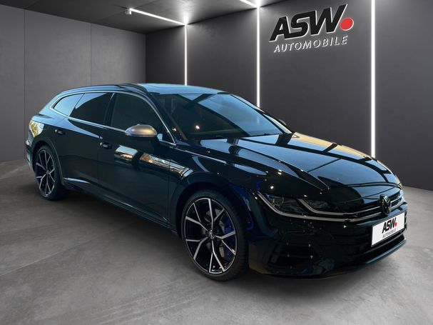 Volkswagen Arteon R Shooting Brake 4Motion 235 kW image number 2