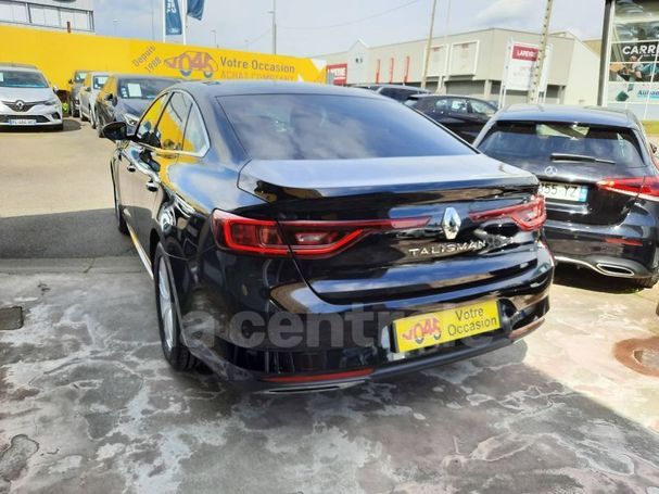 Renault Talisman Blue dCi 160 EDC 118 kW image number 14