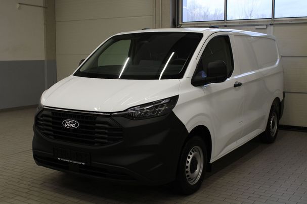 Ford Transit Custom 280 Basis 81 kW image number 1