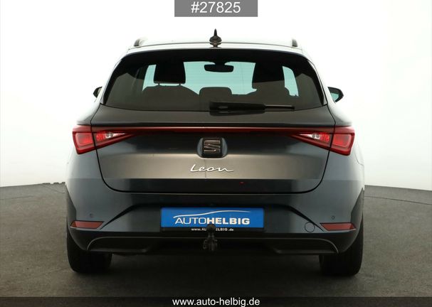 Seat Leon ST 2.0 TDI DSG Style 110 kW image number 2