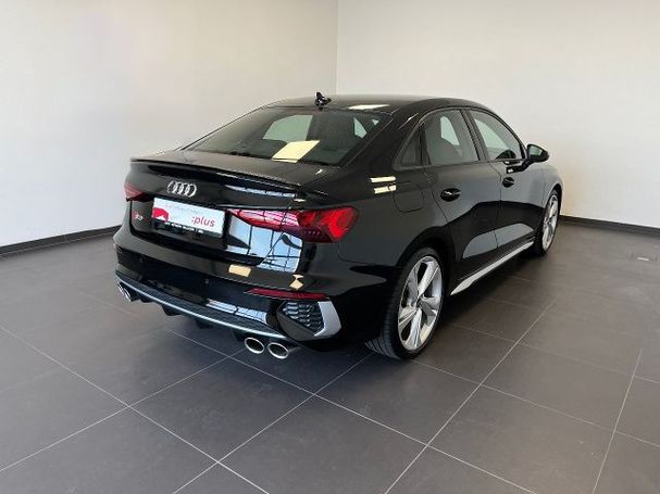 Audi S3 2.0 TFSI S tronic Business 228 kW image number 4