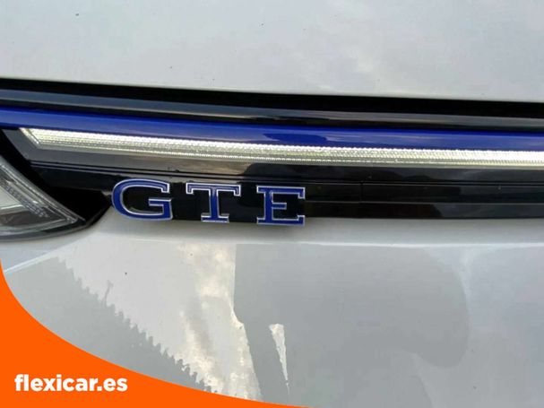 Volkswagen Golf 1.4 GTE DSG 180 kW image number 18