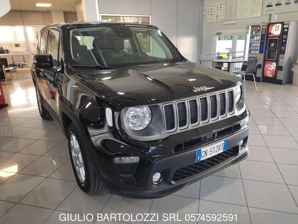 Jeep Renegade 96 kW image number 3