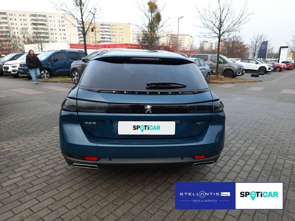 Peugeot 508 SW PureTech EAT8 96 kW image number 5