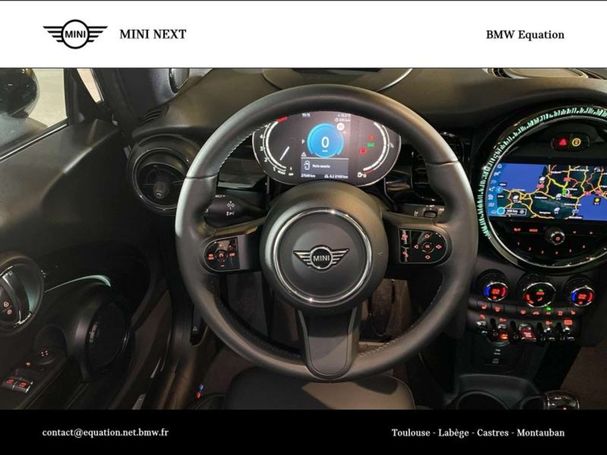 Mini Cooper Edition Premium 101 kW image number 9