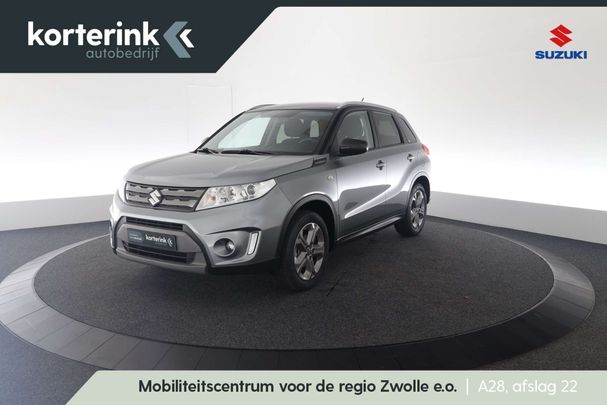 Suzuki Vitara 1.6 88 kW image number 1