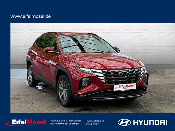 Hyundai Tucson 1.6 T-GDI 169 kW image number 2