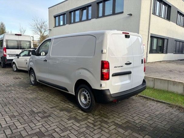 Fiat Scudo L3 2.0 Multijet 145 107 kW image number 3