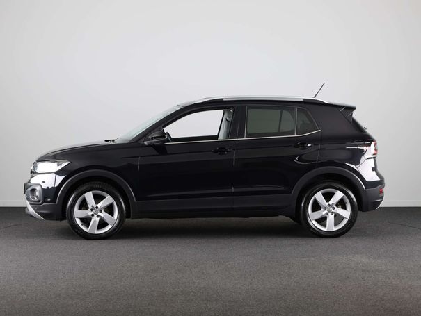 Volkswagen T-Cross 1.0 TSI DSG Style 85 kW image number 19