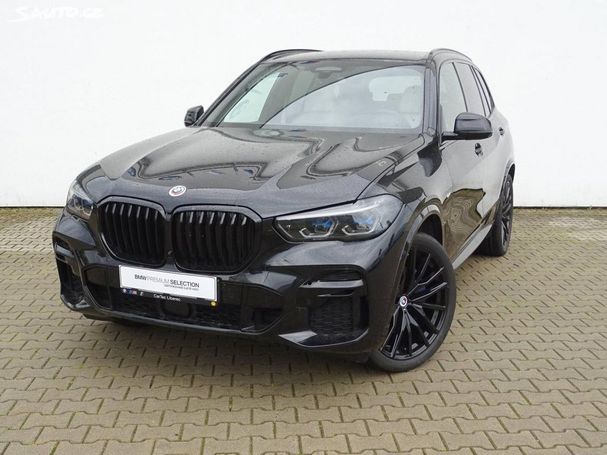 BMW X5 xDrive40i 250 kW image number 1