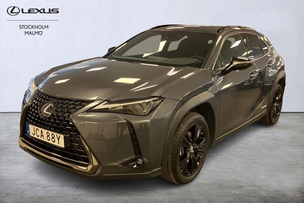 Lexus UX 250h 138 kW image number 1