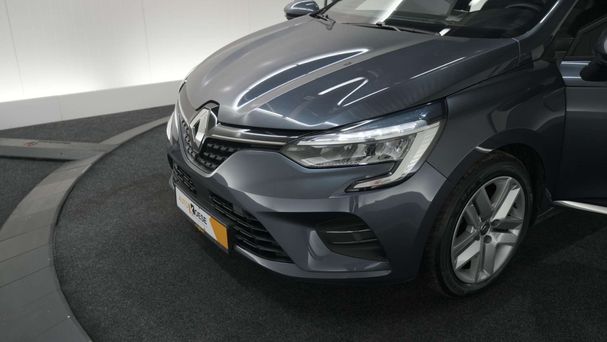 Renault Clio TCe 100 Zen 74 kW image number 15