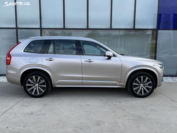 Volvo XC90 B5 AWD 173 kW image number 3