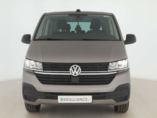 Volkswagen T6 Multivan DSG Trendline 110 kW image number 2