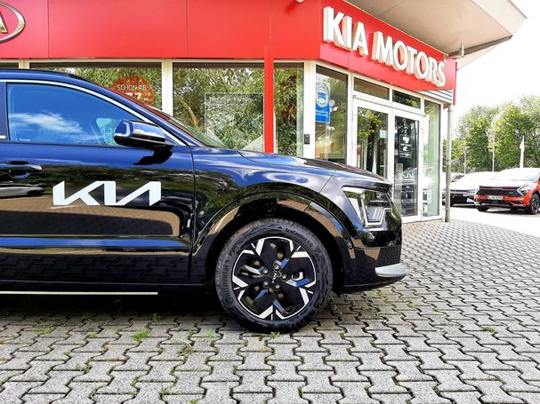 Kia Niro 150 kW image number 14