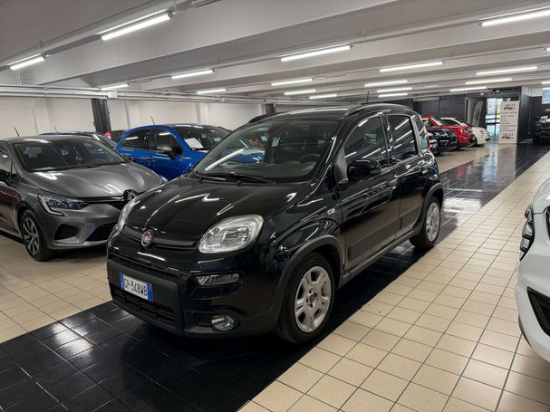 Fiat Panda 1.2 51 kW image number 1