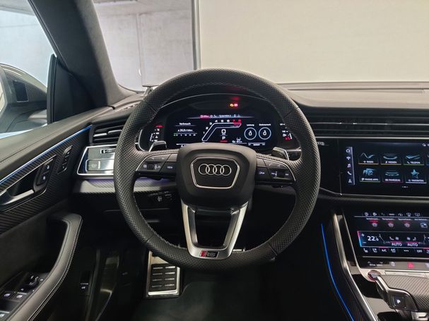 Audi RSQ8 441 kW image number 8