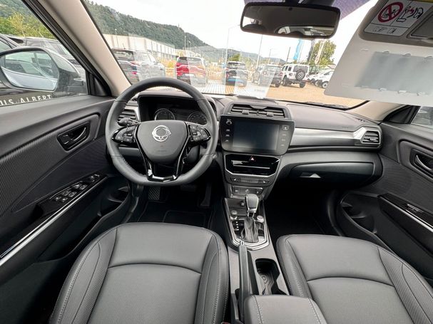 SsangYong Tivoli 1.5 120 kW image number 4