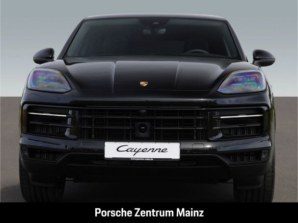 Porsche Cayenne S Coupé 349 kW image number 2