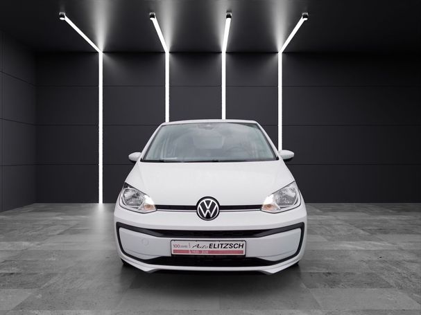 Volkswagen up! 1.0 48 kW image number 8