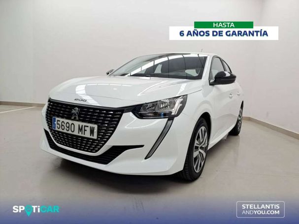 Peugeot 208 BlueHDi 100 Active 75 kW image number 1