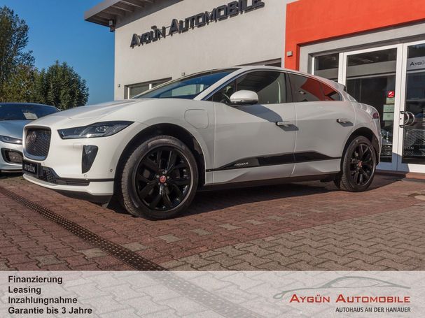 Jaguar I-Pace EV400 S 294 kW image number 2