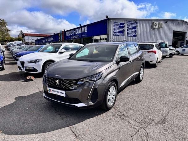 Peugeot 5008 BlueHDi 130 EAT8 Active 98 kW image number 1