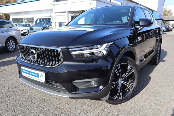 Volvo XC40 Recharge T4 Inscription DKG 155 kW image number 1