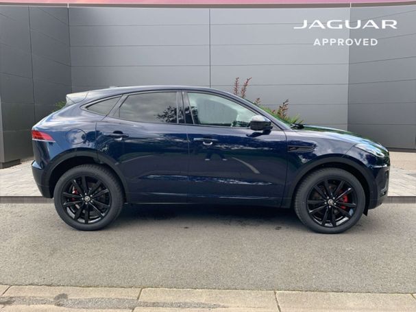 Jaguar E-Pace 231 kW image number 11