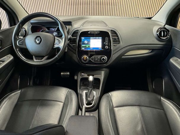 Renault Captur TCe INTENS 110 kW image number 9