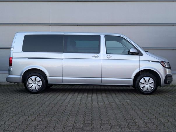 Volkswagen T6 Transporter 110 kW image number 3